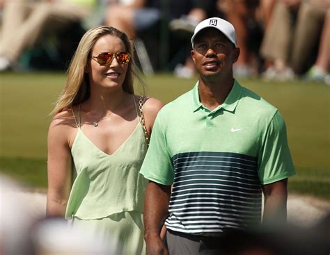 tiger woods nude leak|Tiger Woods and Lindsey Vonns naked pictures leaked as ex